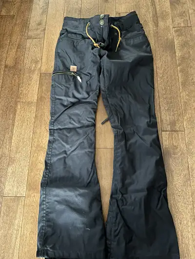 Pantalon de neige DC XS femme, View more