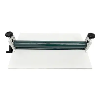 Manual Vinyl Film laminating Mounting Cold Laminator 026210, View more
