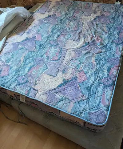 Matelas double Chiro Fort de Literie Royal, View more