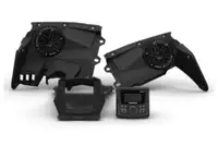 Front Element Ready™ Speaker Kit For Select X3 Models (Gen-3)
