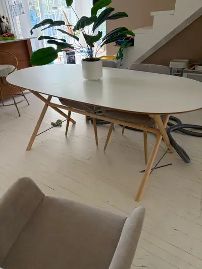 Table IKEA, View more