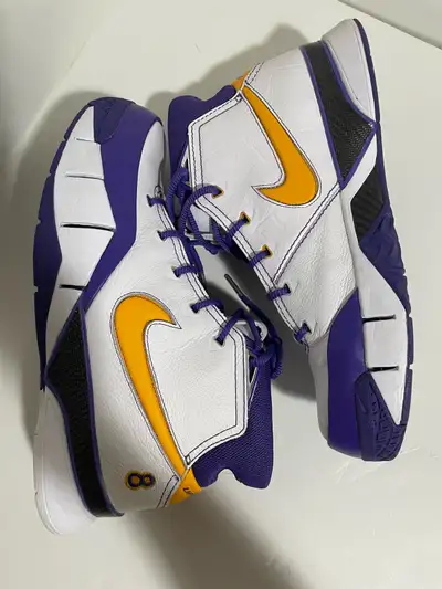 Nike Kobe 1 Protro - Think 16 Close Out 2018 (Men), View more