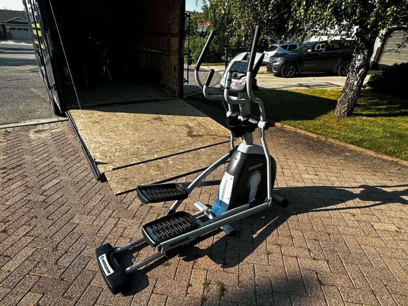 horizon ce elliptical in All Categories in Canada Kijiji Marketplaces