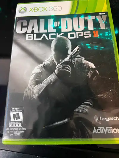 Call of duty Black ops 2, View more