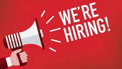 Hiring Cashiers —  | Weekends Required |, View more
