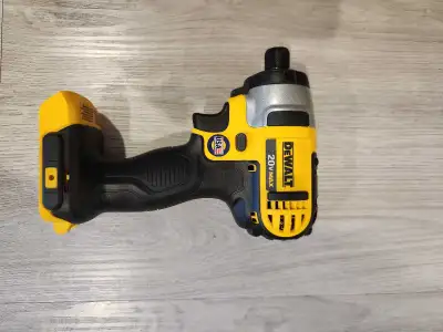 Brand New Dewalt Impact driver, View more