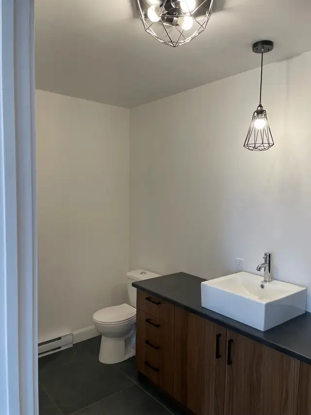 appartement à louer St-casimir in Long Term Rentals in Québec City - Image 5