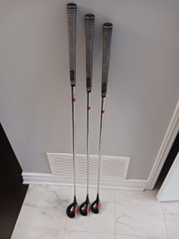 Vintage - Collection Ben Hogan Radial -Golf