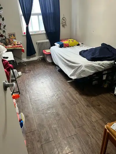 private room for rent
