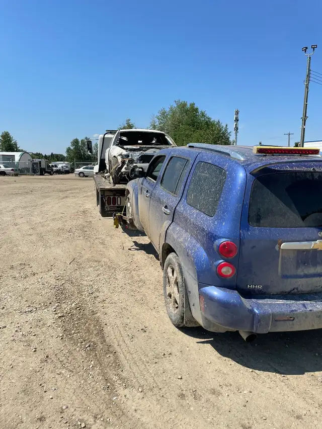 Turn your unwanted damaged or junk car to cash in Cars & Trucks in St. Albert - Image 8