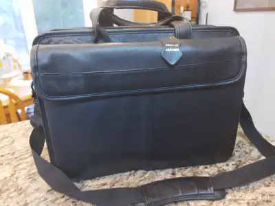 Dell Premier Briefcase - Laptop Case, View more