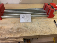 Bessey 24 inch clamps