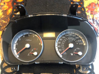 Speedometer Hyundai Accent 2006, 2007, 2008