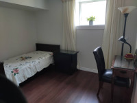 2 bedroom apartment in separate entrance basement fro rent