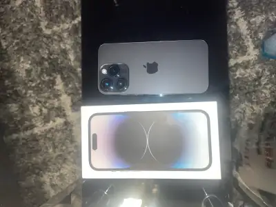 IPHONE 14 Pro, View more