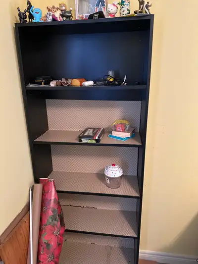 Good condition