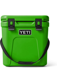 YETI Roadie 24 Cooler, Green - NEW!