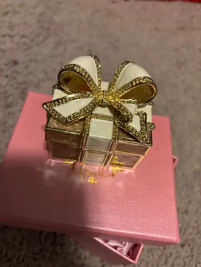 Pearth Jewelry Trinket Box, View more