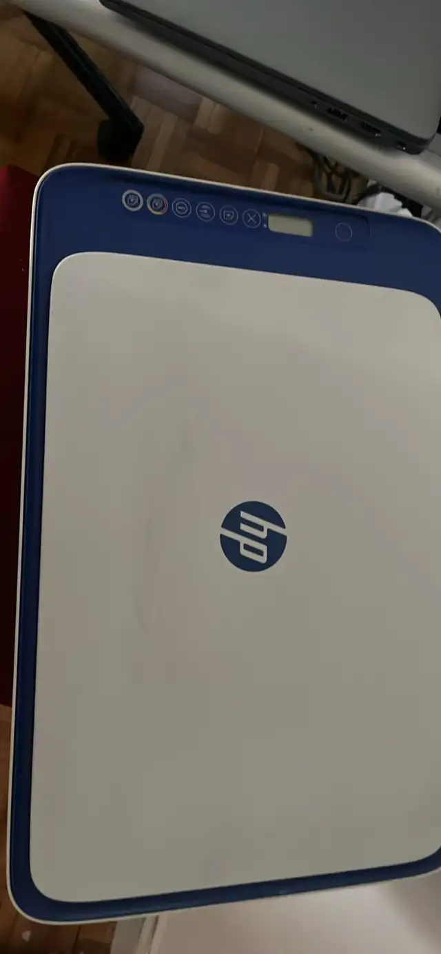 Imprimante tout-en-un HP DeskJet 2655 in Printers, Scanners & Fax in Longueuil / South Shore - Image 3