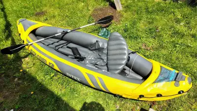 k2 kayak , View more
