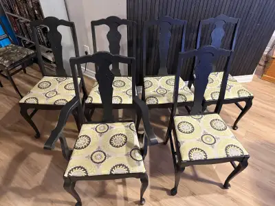 dining room chairs, View more