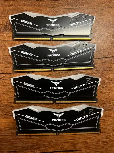 DDR5 Ram, View more