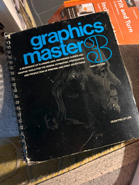 Graphic Master 3 - Dean Phillip Lem