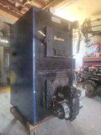 boiler in Timmins - Kijiji Canada