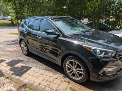 Great family car with moon roof and front and back climate control - it's great for Summer Drives. W...