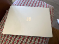 Surface Laptop