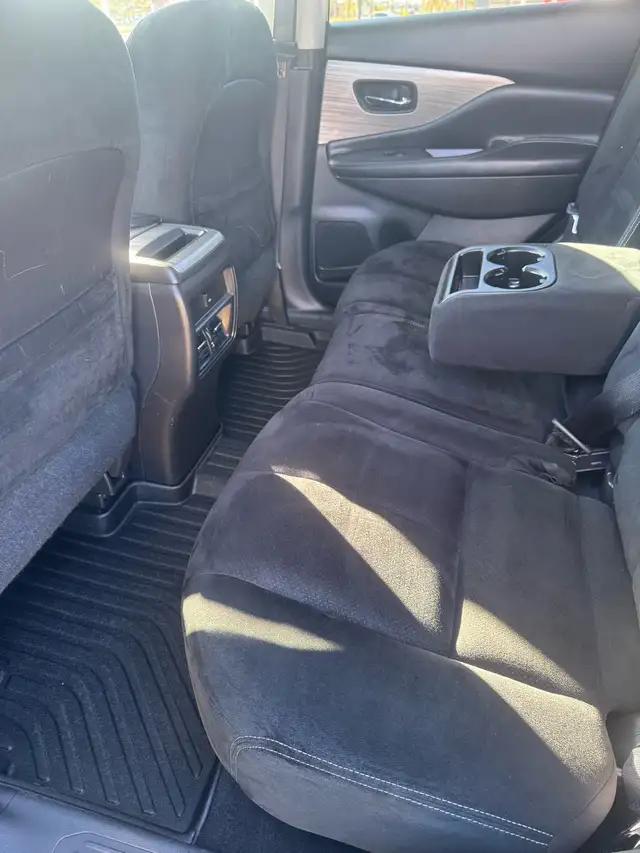 2017 Murano SV580120289247252488