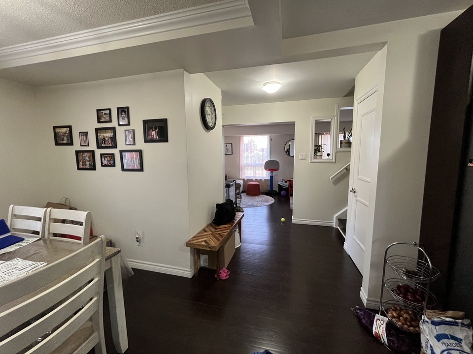 3 Bedroom 2 Bathroom House Upper Level 3