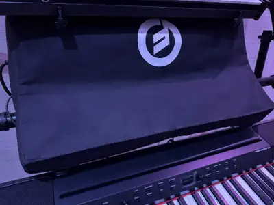 Moog Sub 37 Bob Moog Tribute Edition + Travel Bag + Cover, View more