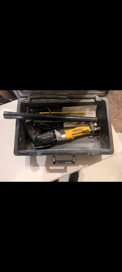 Porter Cable Quick Drive Screwgun, View more