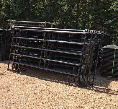 Livestock Panels , View more