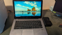HP EliteBook 1020 Laptop G1