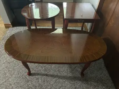 Coffee Table Set, View more