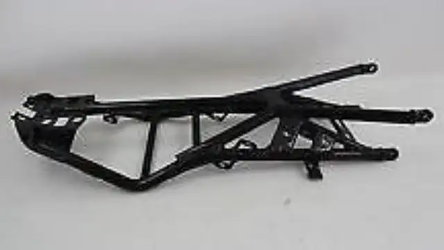 Ducati Rear Subframe Tail Rider,Passenger Seat Holder Pegs Cowl in Other in Barrie - Image 6