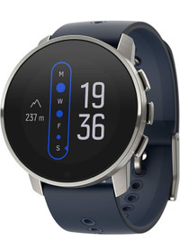 Suunto Peak 9 "Titanium" Smart Watch