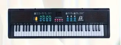 Kids Piano Keyboard, View more