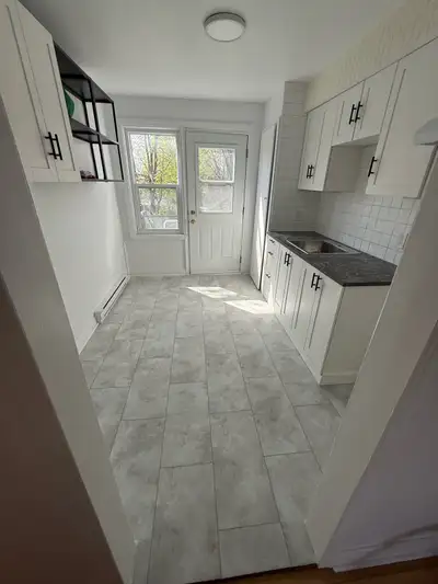 4 1/2 à louer Ahuntsic