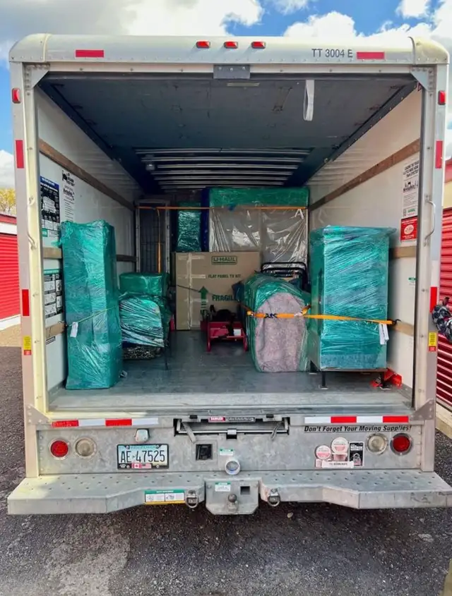 fast movers & Junk removal533010498779228161