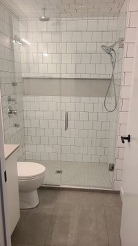 Bathroom Remodeling 