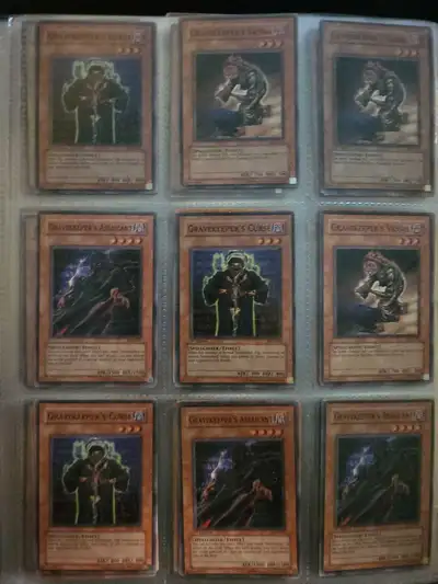 Yu-Gi-Oh! Card Collection Vintage, View more