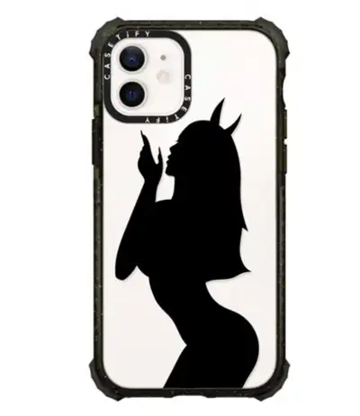 iPhone 12-Ultra Impact Cases, View more