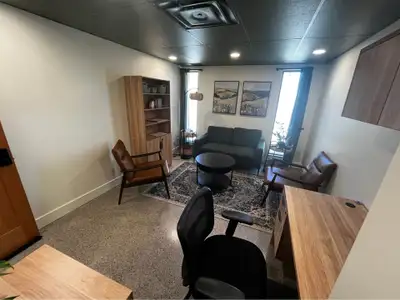 REDUCED AND AVAILABLE IMMEDIATELY **Please read full ad, this is an office building, not available t...