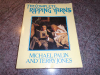 Complete Ripping Yarns by Palin + Jones - Monty Python alum