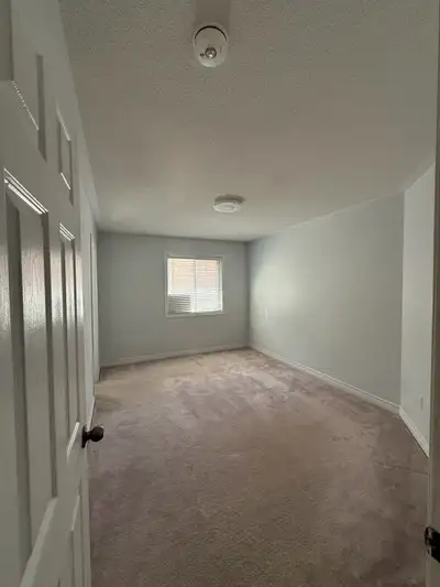F E M A L E O N L Y!! A private room with a private washroom is available for rent immediately (move...