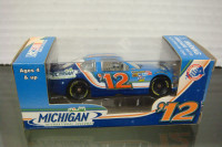 Michigan International Speedway '12 NASCAR Stock Car