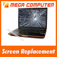 Laptop Repair - Screen Replacement Service (Same Day Service)